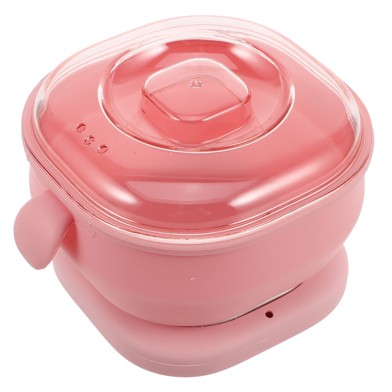 Wax Warmer - Alat Pemanas Lilin Portabel yang Dapat
