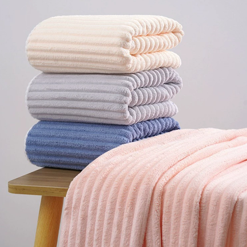 Spa Towel - Handuk Mandi Rumah Tangga Lembut Tebal