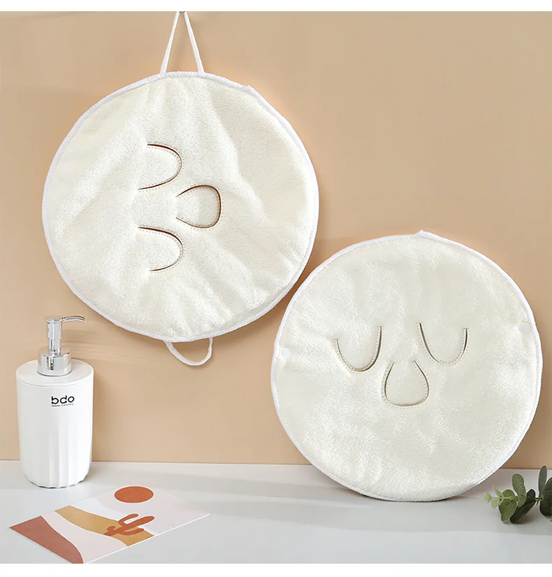 Face Steamer - Masker Handuk Wajah Kompres Panas dan