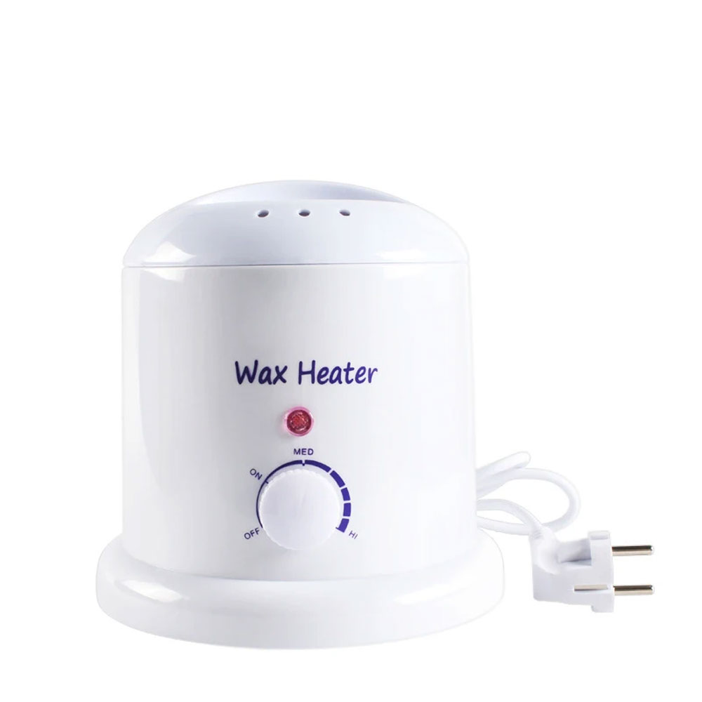 Wax Warmer - Pemanas Parafin 1000ml, Mesin Pemanas Lilin