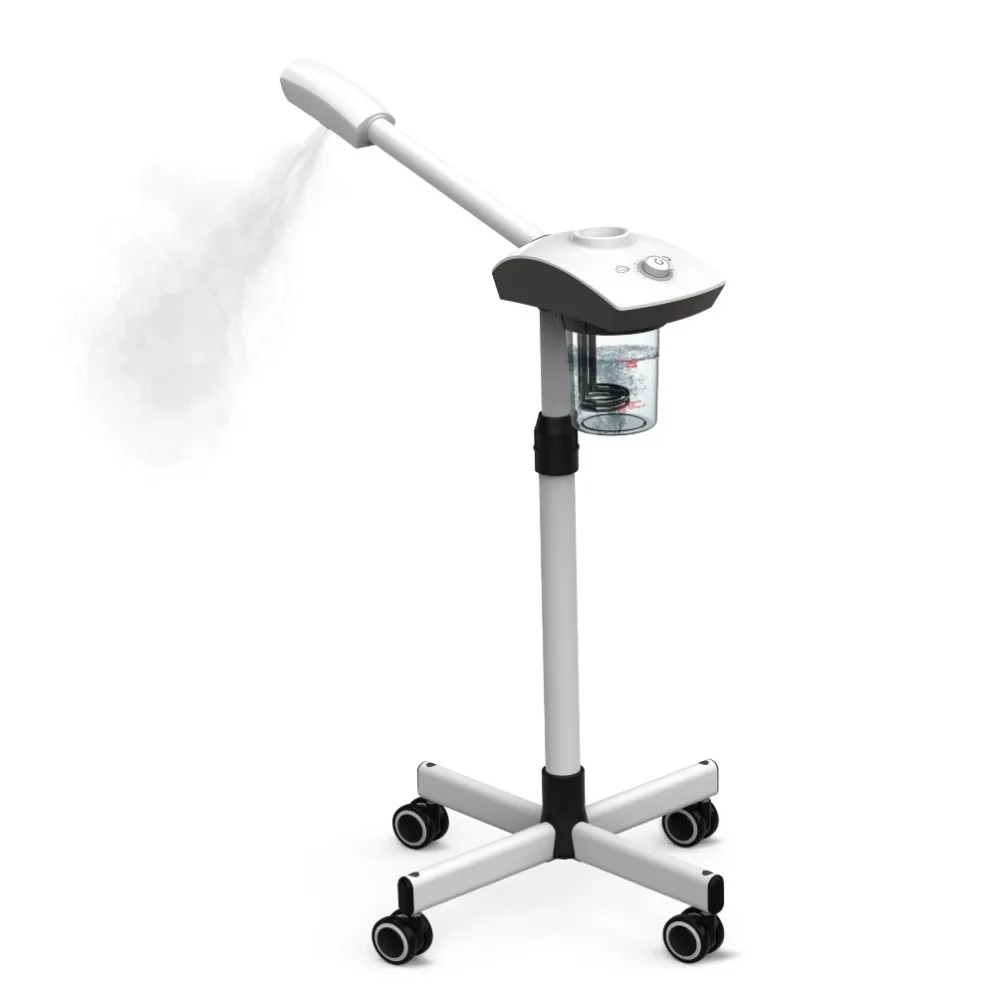 Face Steamer - Alat uap wajah, melembabkan Hawa kabut