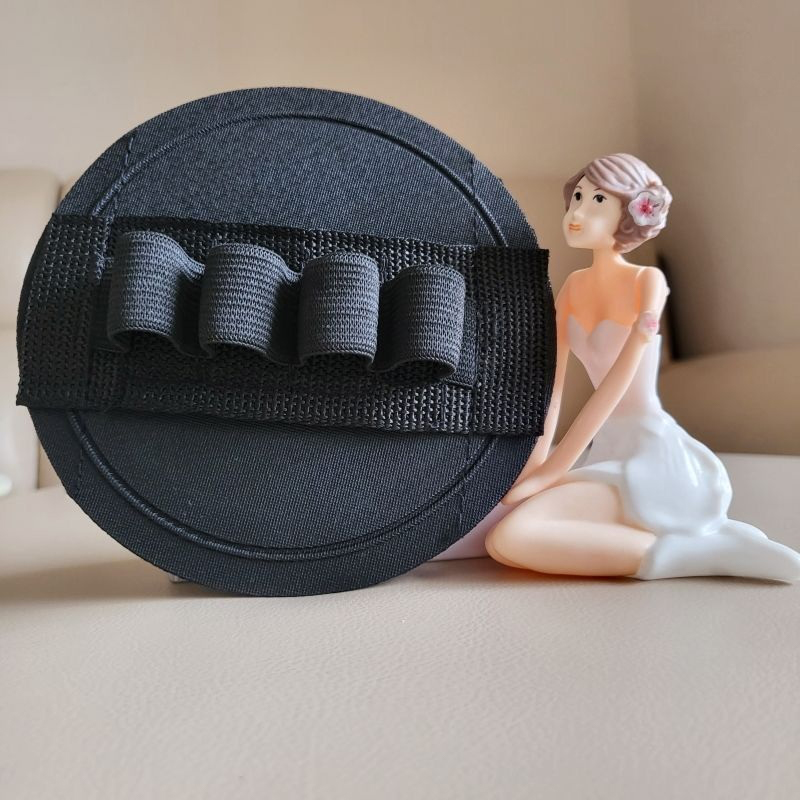 Body Brush - Sikat Mandi Pengelupas Kulit Mati, Sikat