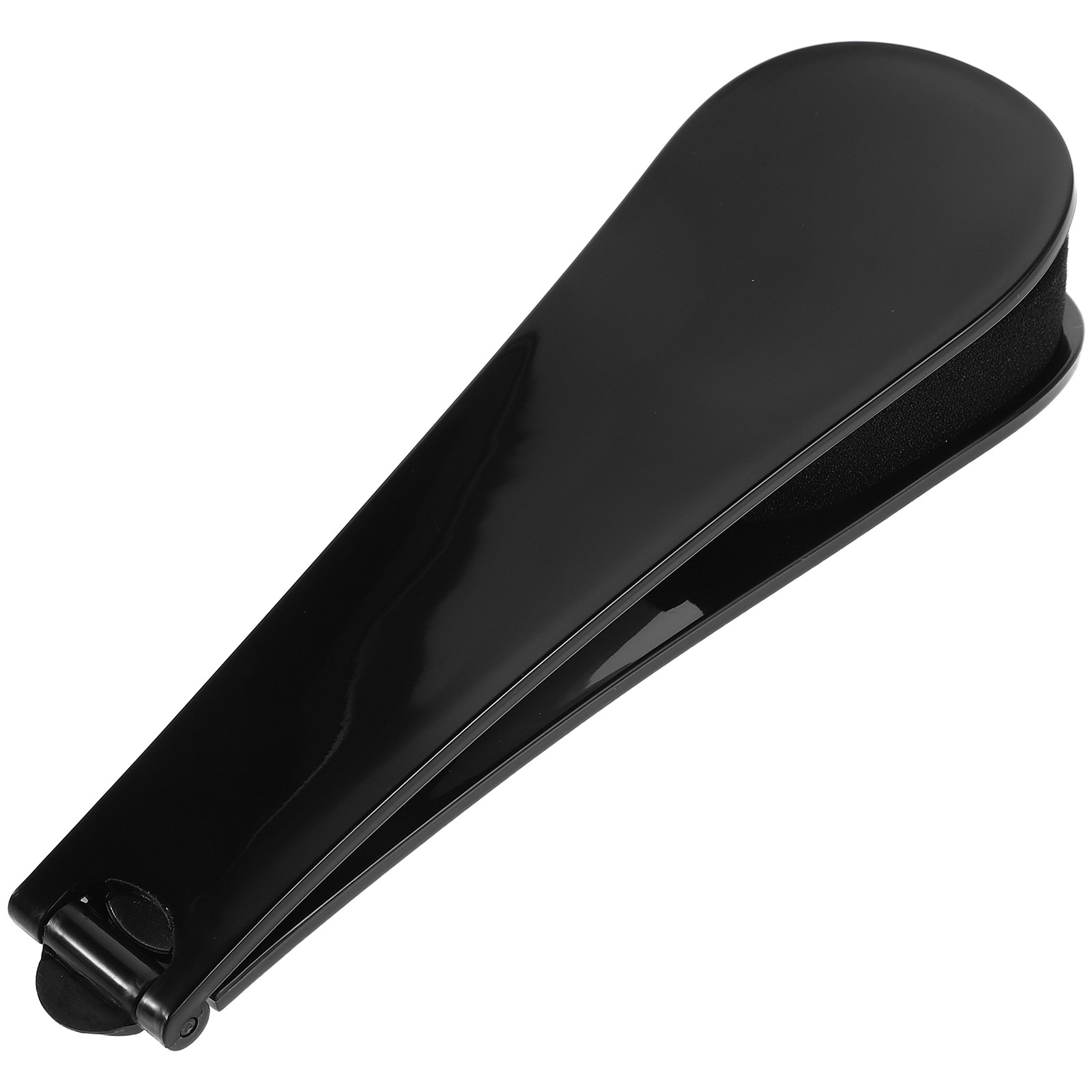 Body Brush - Sikat Pijat Punggung Lipat dengan Gagang