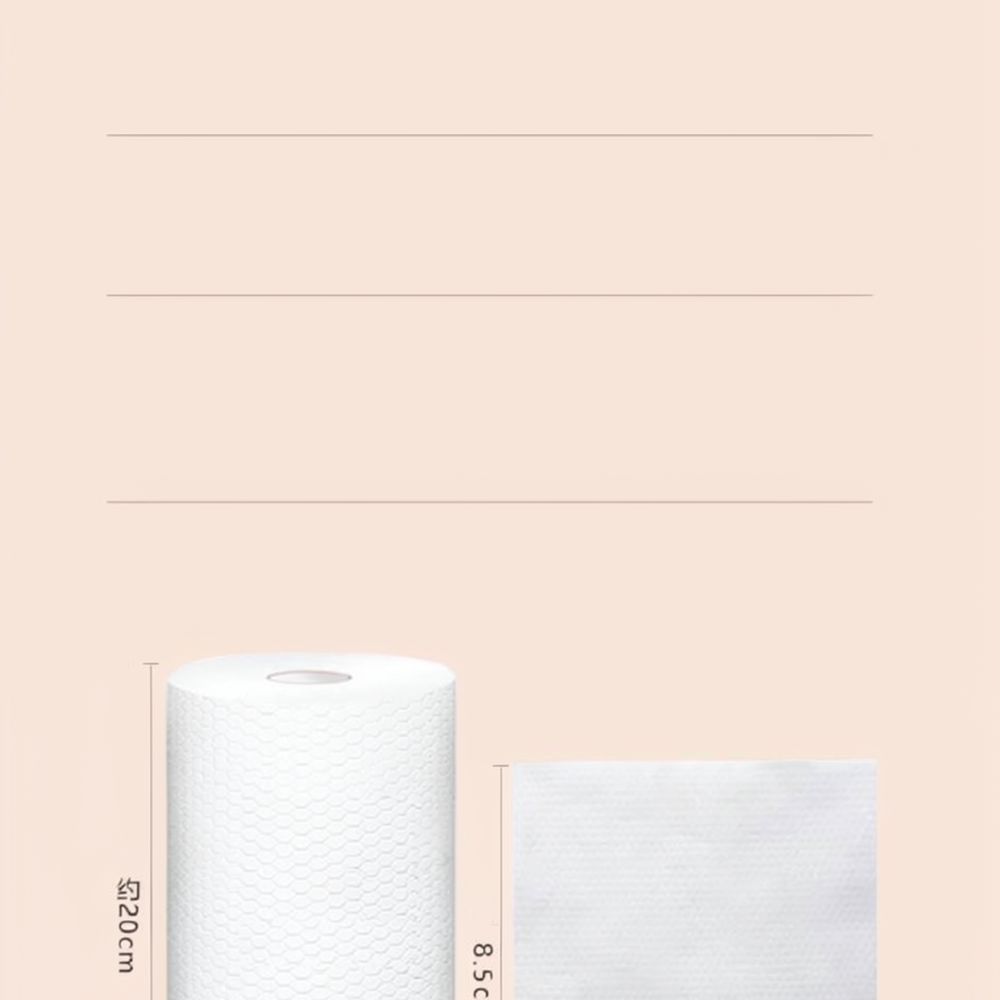 Spa Towel - Handuk Pedikur Sekali Pakai, Kain Pembersih
