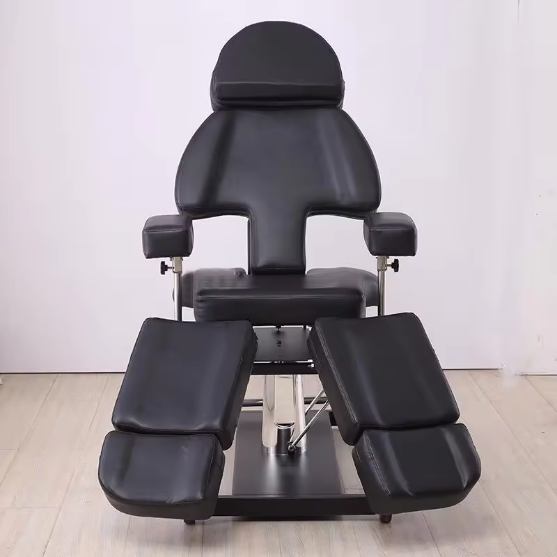 Spa Massager - Tempat Tidur Wajah Estetis yang Dapat