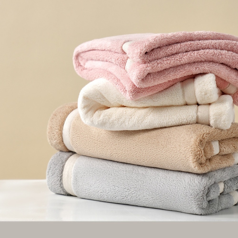 Spa Towel - Handuk Rambut Antibakteri Terbaru 2026, Sangat