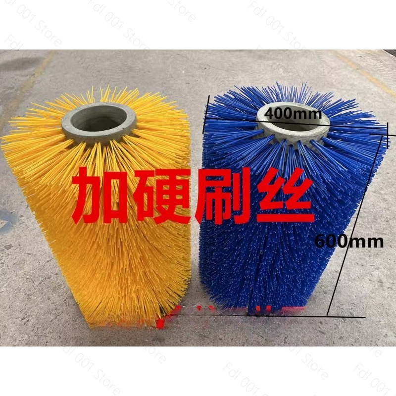 Sikat pembersih badan sapi Sik - Body Brush ulasan dan harga