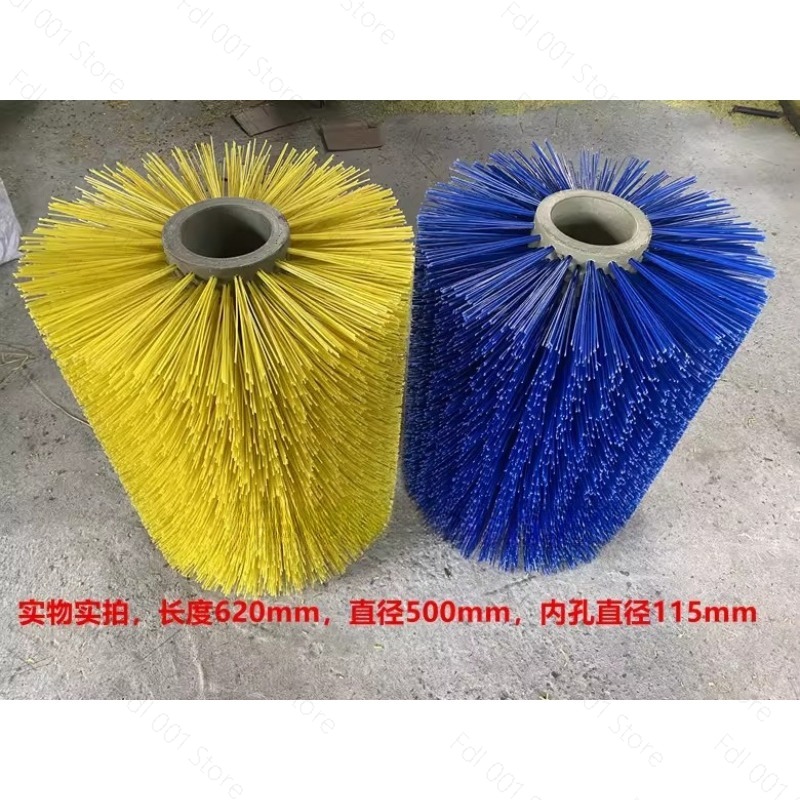 Sikat pembersih badan sapi Sik - Body Brush ulasan dan harga
