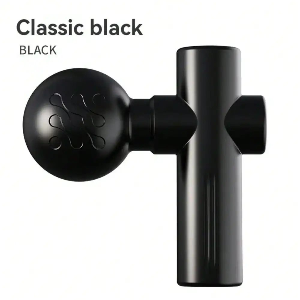 2026 Mini Massage Gun Fascia M - Massage Gun ulasan dan harga