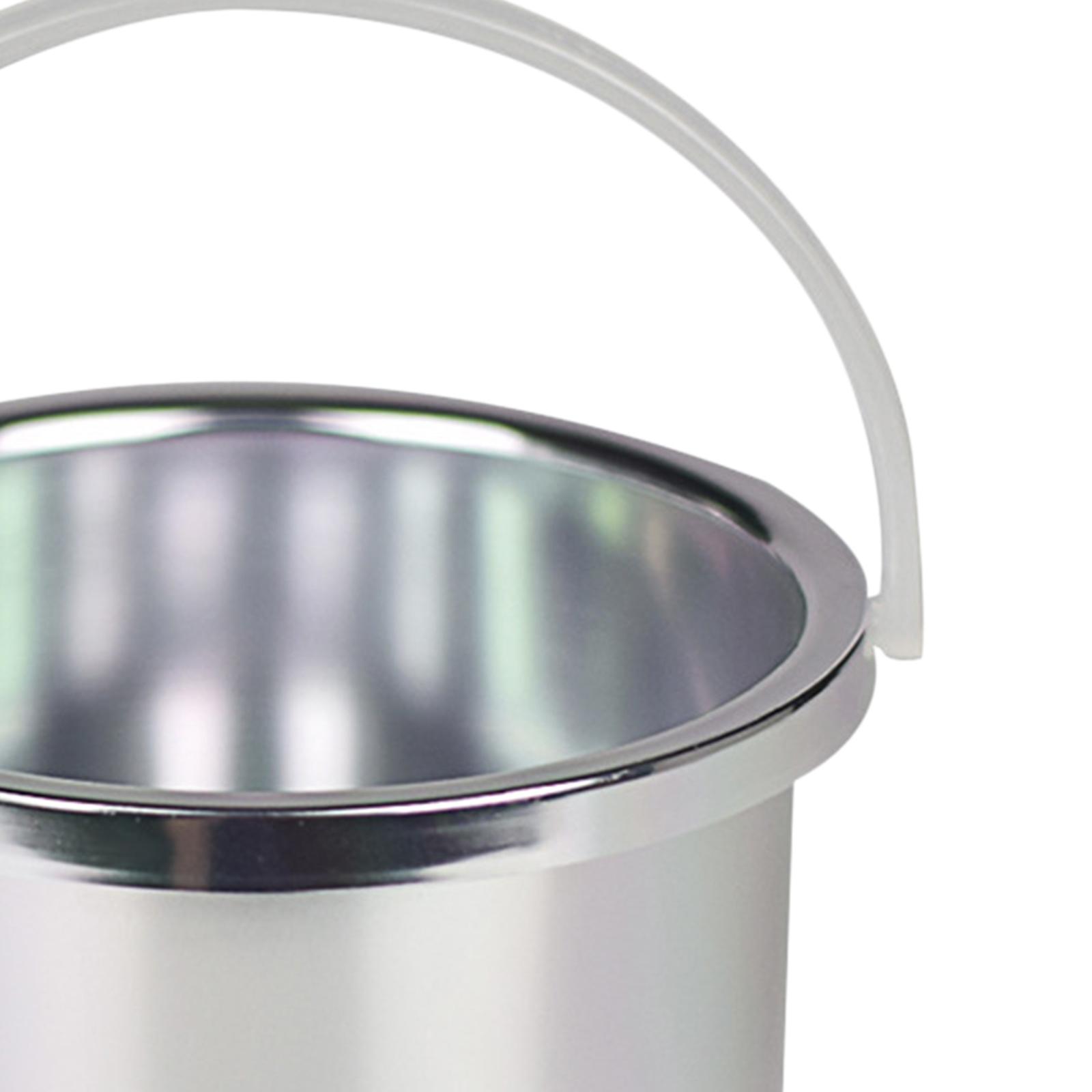 Wadah Pemanas Lilin Anti Lengk - Wax Warmer ulasan dan harga