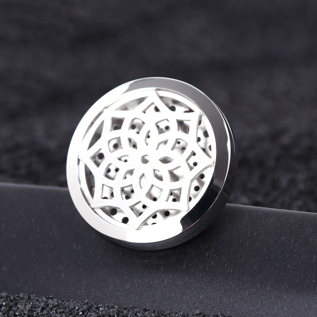 10 Bantalan Dapat Dicuci, Klip - Aromatherapy Diffuser ulasan dan harga