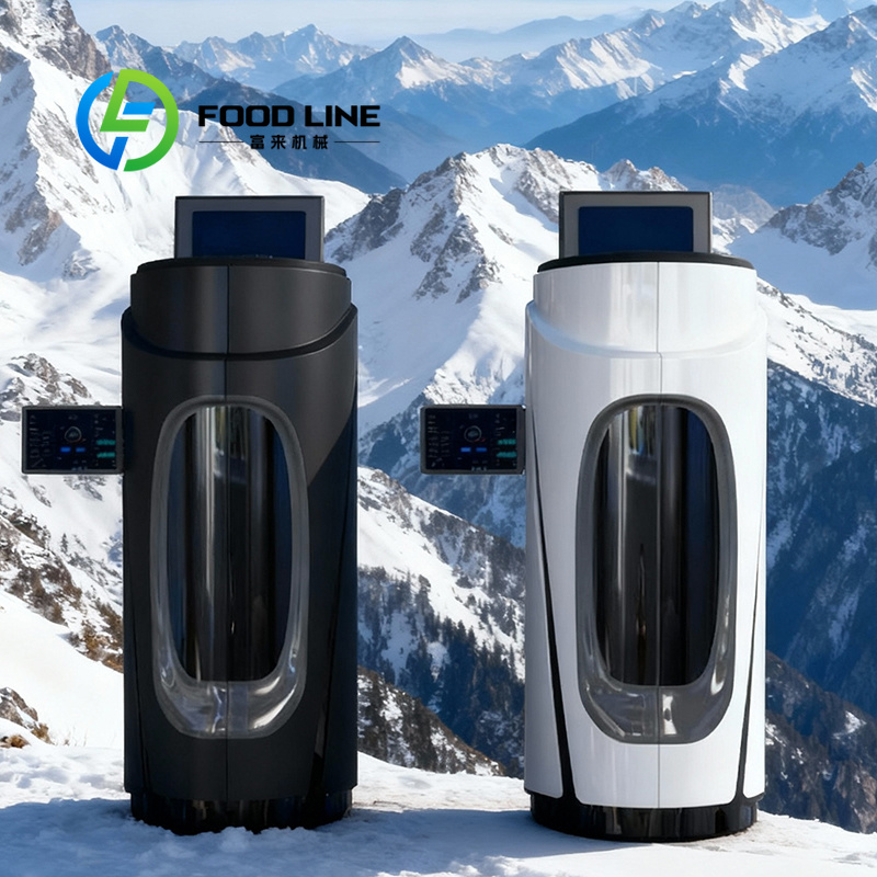 Peralatan Eksposur Dingin Selu - Spa Wellness Gym ulasan dan harga