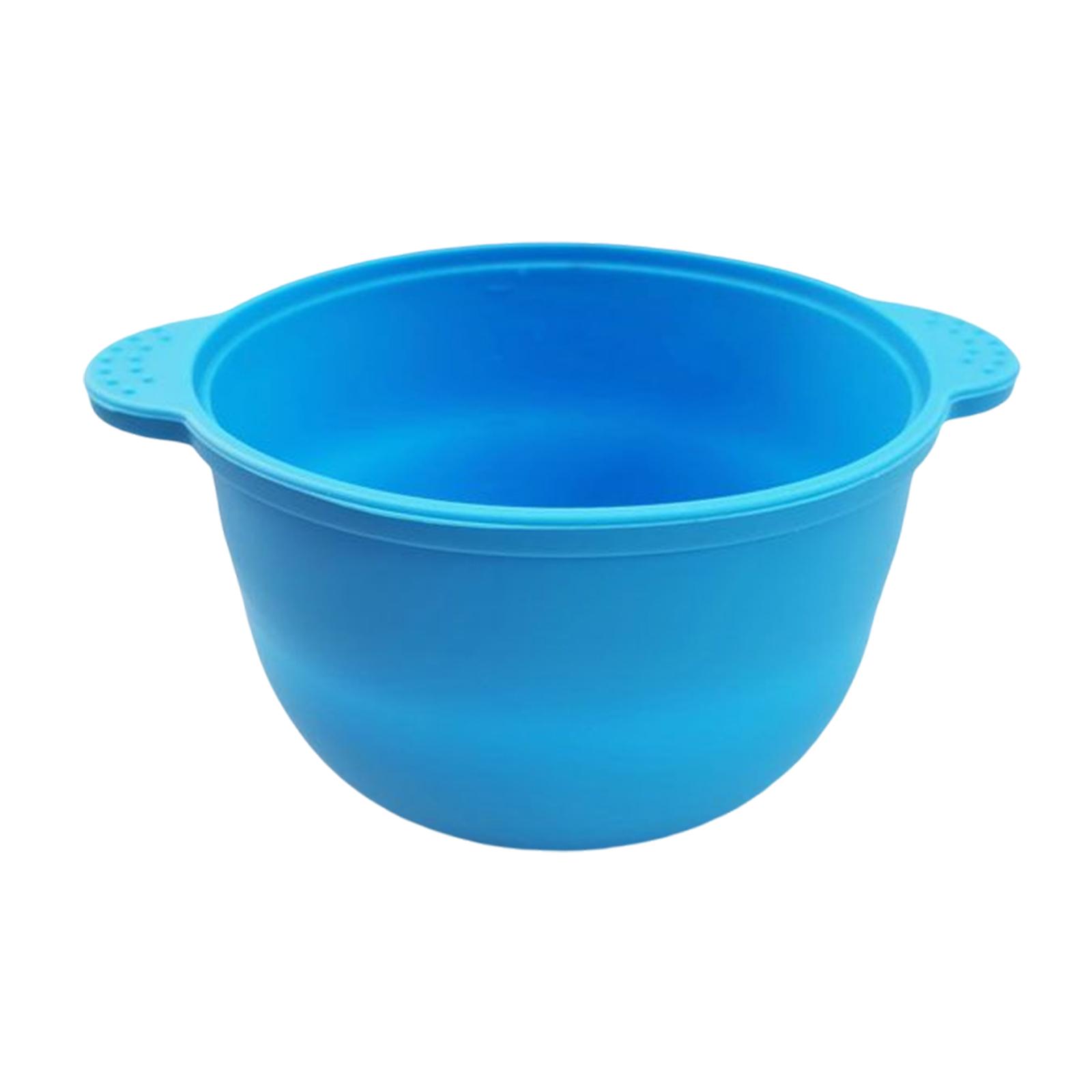 Wadah Lilin Silikon Anti Lengk - Wax Warmer ulasan dan harga