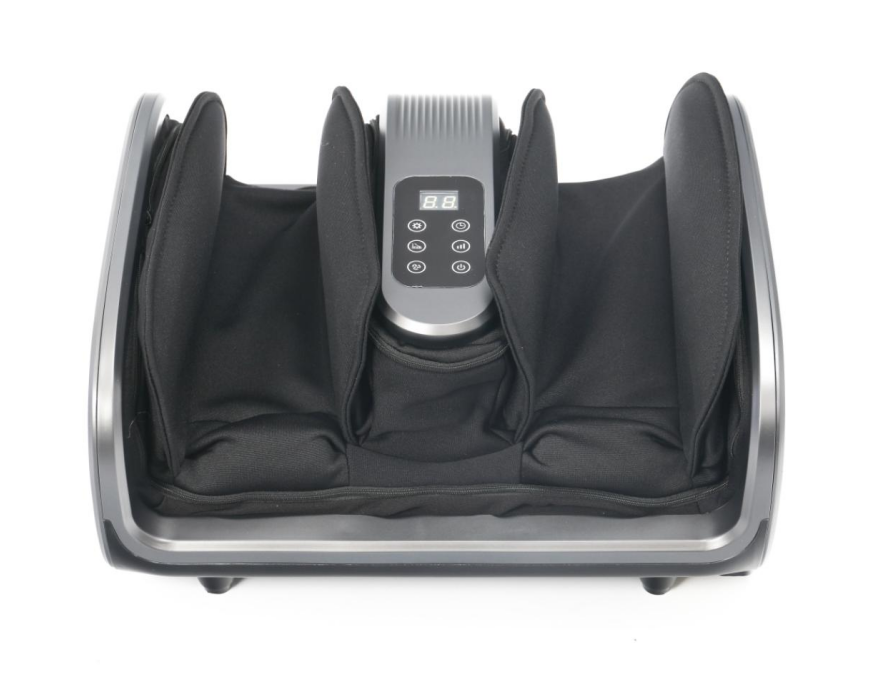 Alat Pijat Shiatsu Profesional - Foot Spa ulasan dan harga
