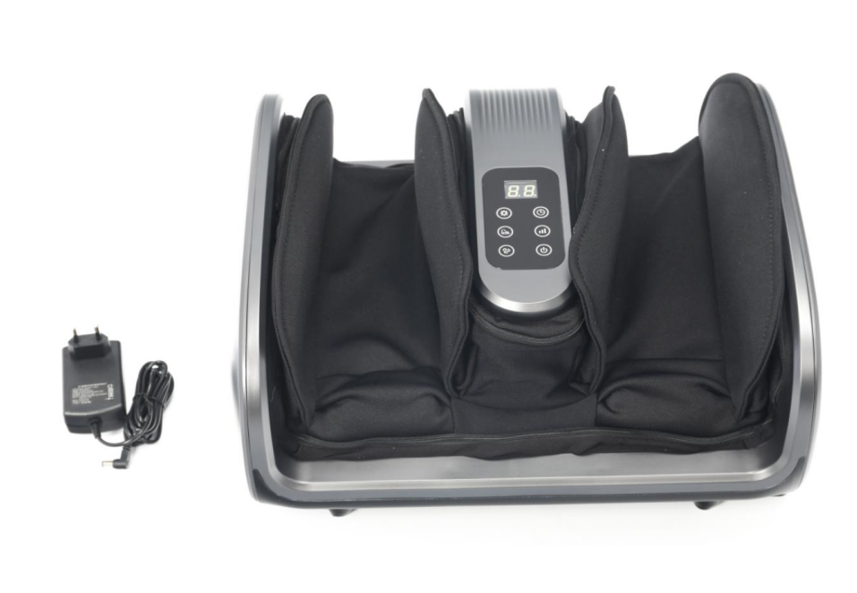 Alat Pijat Shiatsu Profesional - Foot Spa ulasan dan harga