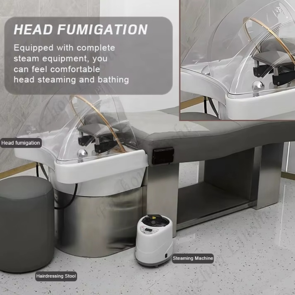 Promo Terbatas: Stasiun Salon  - Spa Massager ulasan dan harga