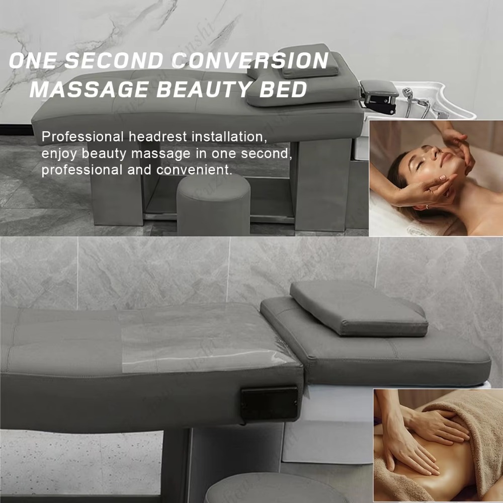 Promo Terbatas: Stasiun Salon  - Spa Massager ulasan dan harga