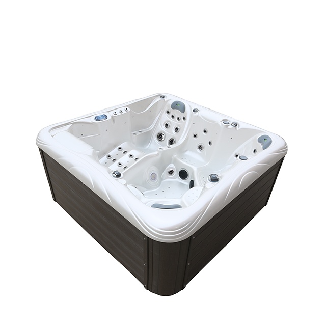 Bak Mandi Air Panas Spa Luar R - Hot Tub ulasan dan harga