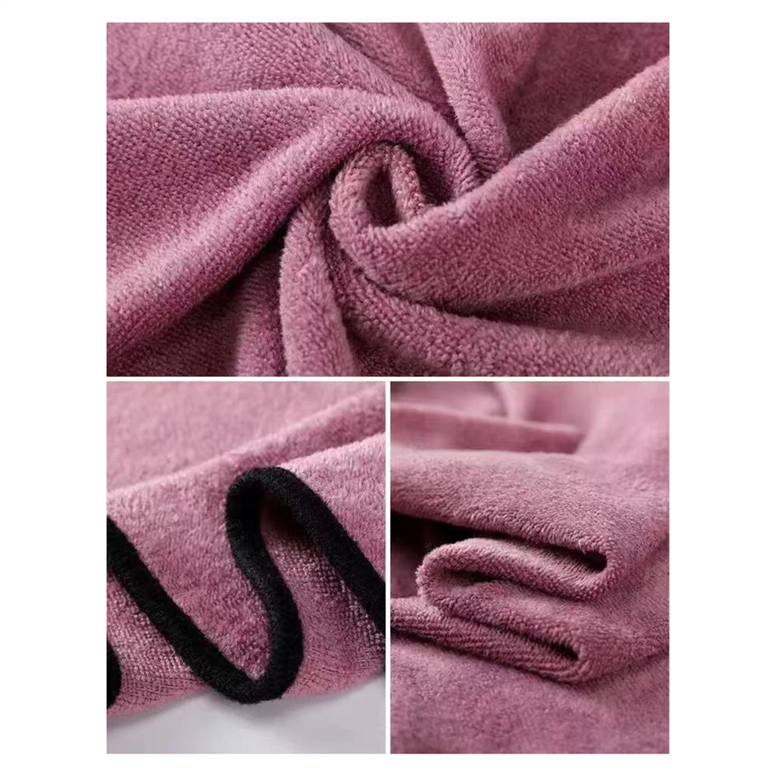 Handuk Mandi Penyerap Cepat Ha - Spa Towel ulasan dan harga
