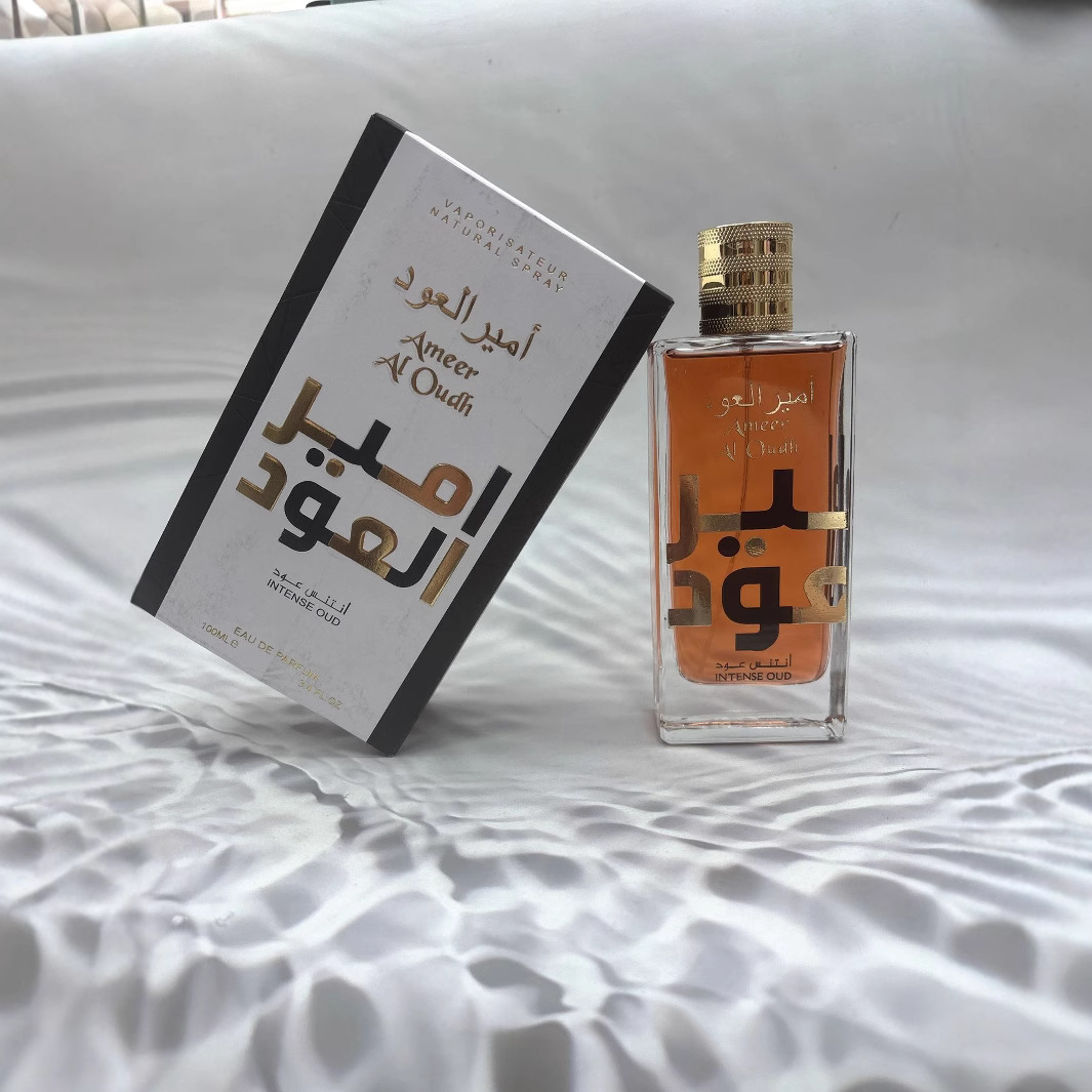 Ameer Eau De Parfum Body Spray - Body Oil ulasan dan harga