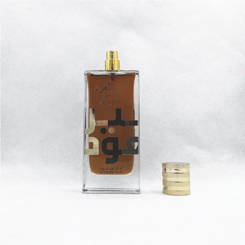 Ameer Eau De Parfum Body Spray - Body Oil ulasan dan harga