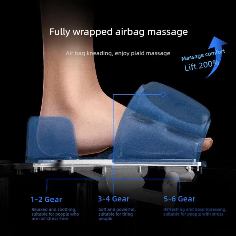 Alat Pijat Kaki Elektrik Porta - Foot Spa ulasan dan harga