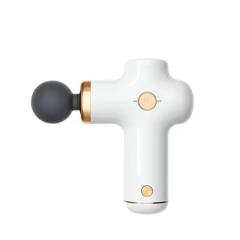 Pistol Pijat Mini Genggam Deng - Massage Gun ulasan dan harga