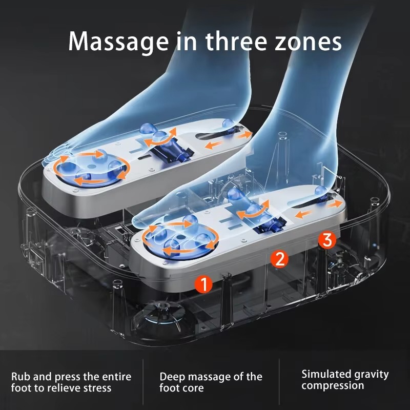 Bak Mandi Lipat Bertenaga List - Foot Spa ulasan dan harga