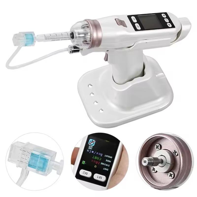 Penjualan laris Alat Vakum EZ  - Massage Gun ulasan dan harga