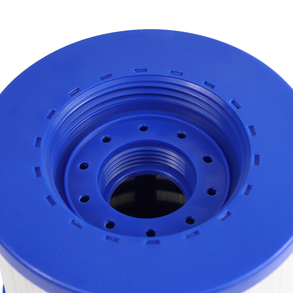 Pasang Kartrid Filter Bak Mand - Hot Tub ulasan dan harga