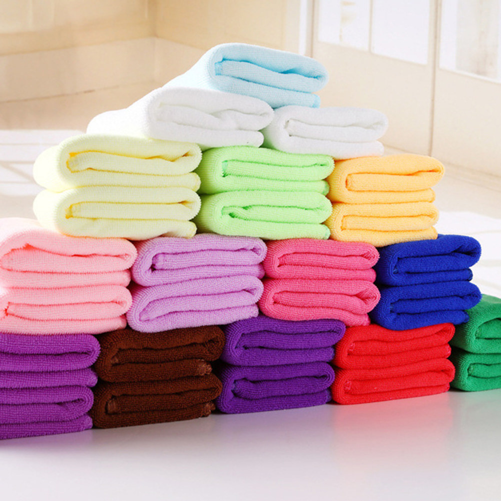 Handuk Mandi Super Serap, Cepa - Spa Towel ulasan dan harga