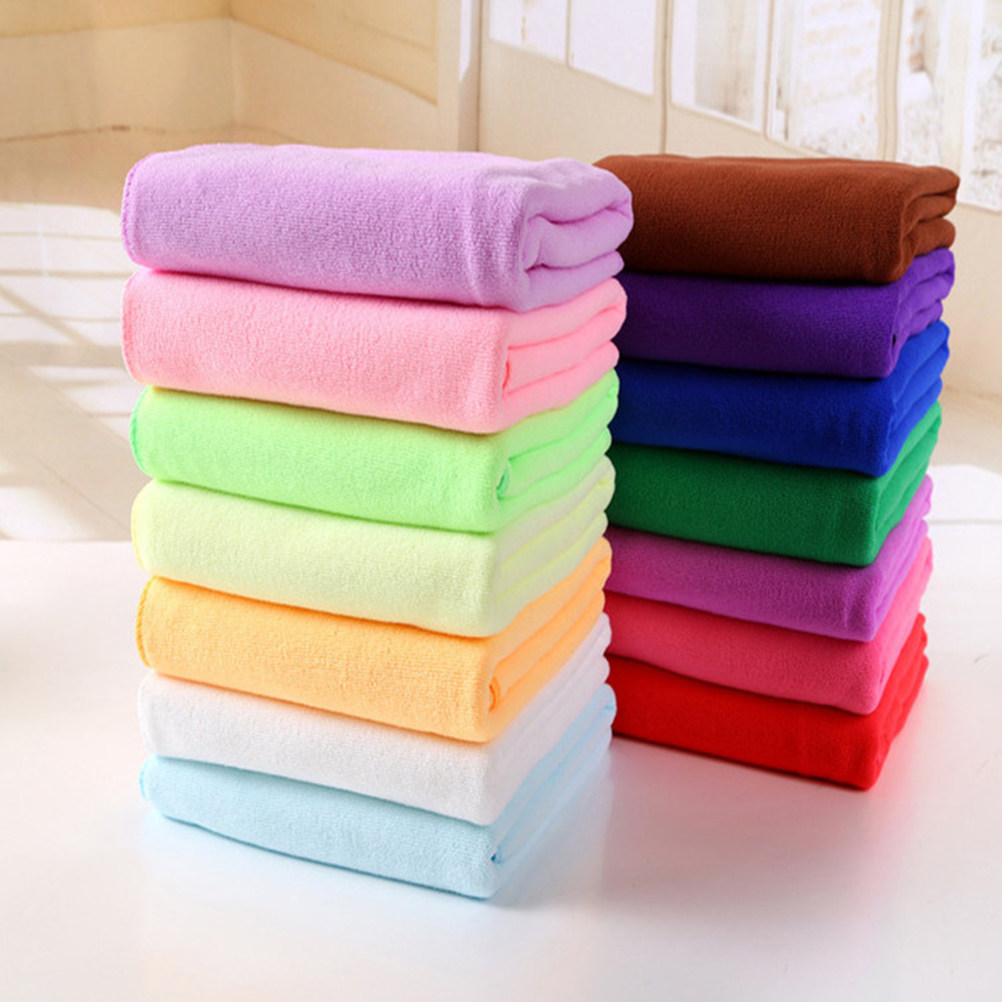 Handuk Mandi Super Serap, Cepa - Spa Towel ulasan dan harga