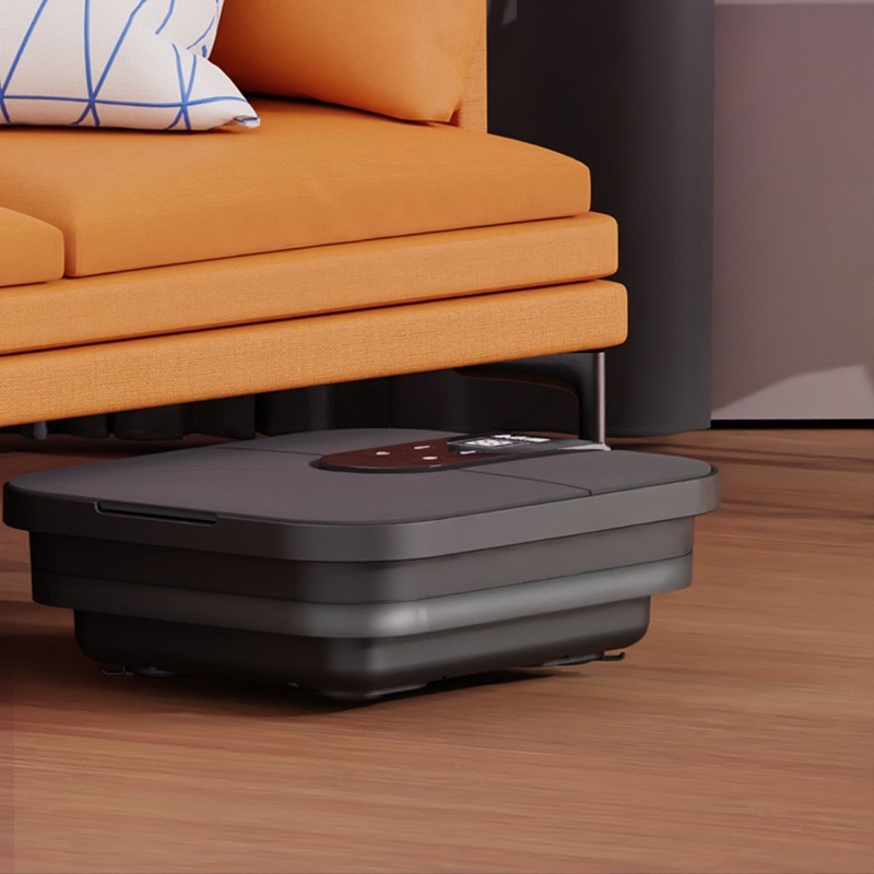 Bak Mandi Kaki Elektrik Lipat, - Spa Massager ulasan dan harga
