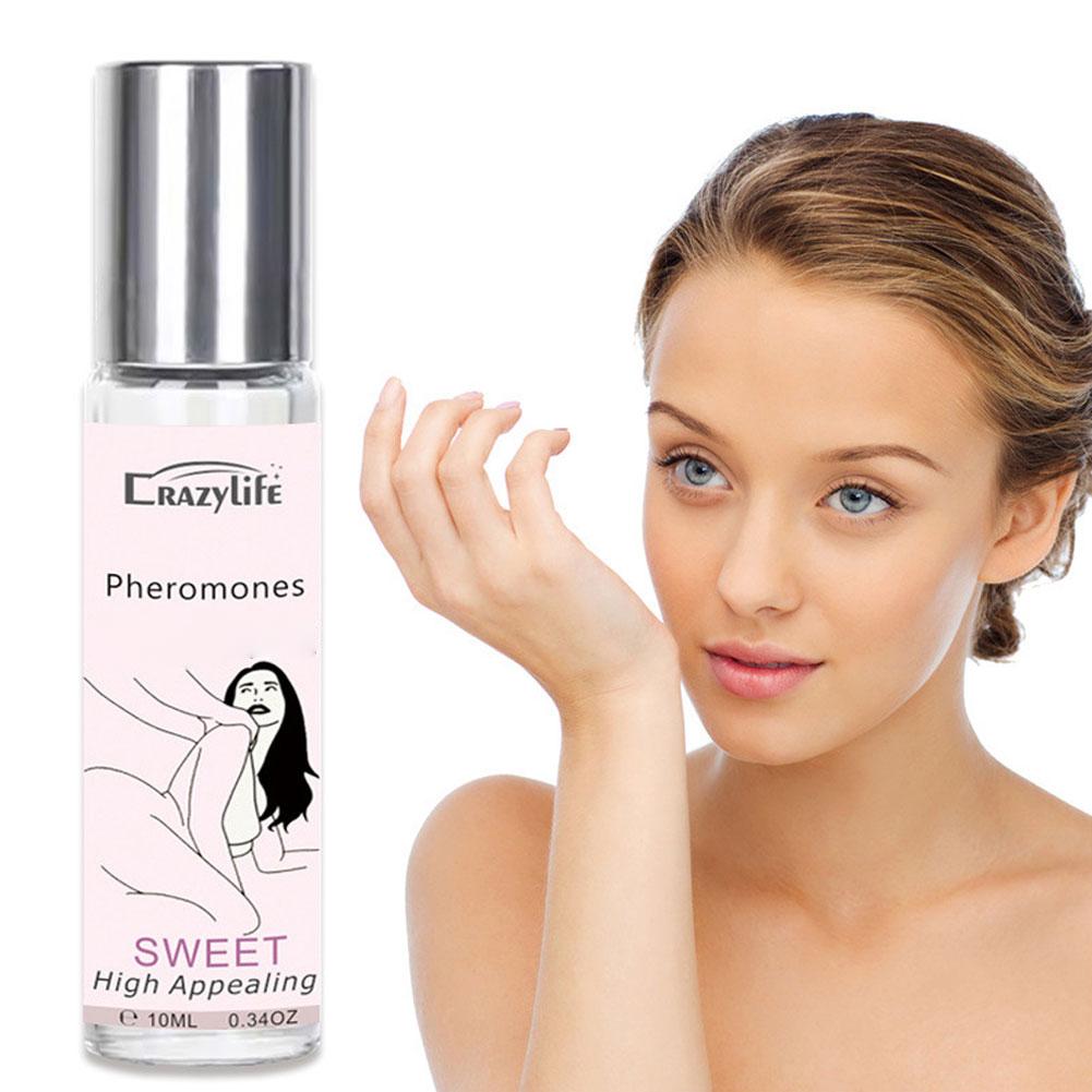 10ml Sweet High Appealing Roll - Body Oil ulasan dan harga