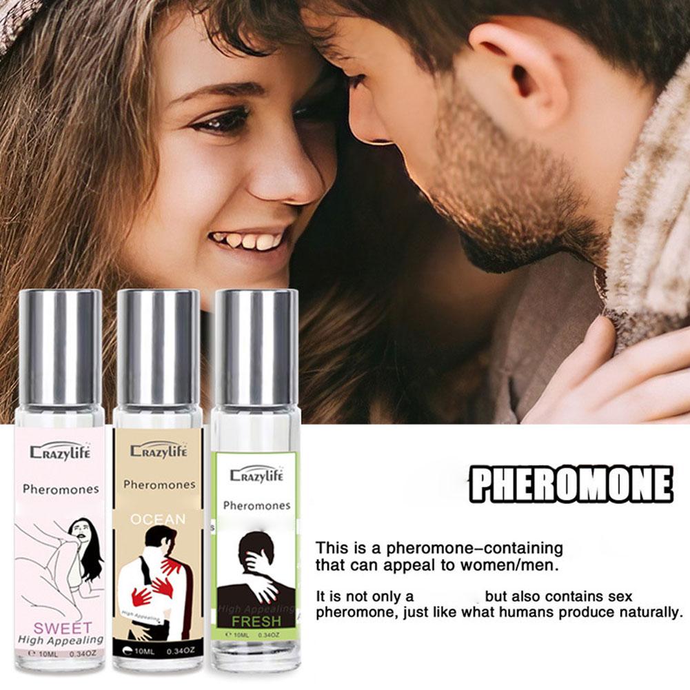 10ml Sweet High Appealing Roll - Body Oil ulasan dan harga