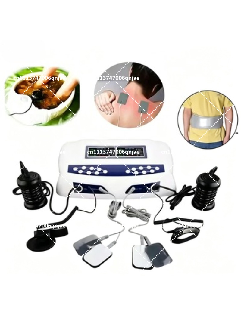 Mesin Spa Detoksifikasi Kaki I - Foot Spa ulasan dan harga