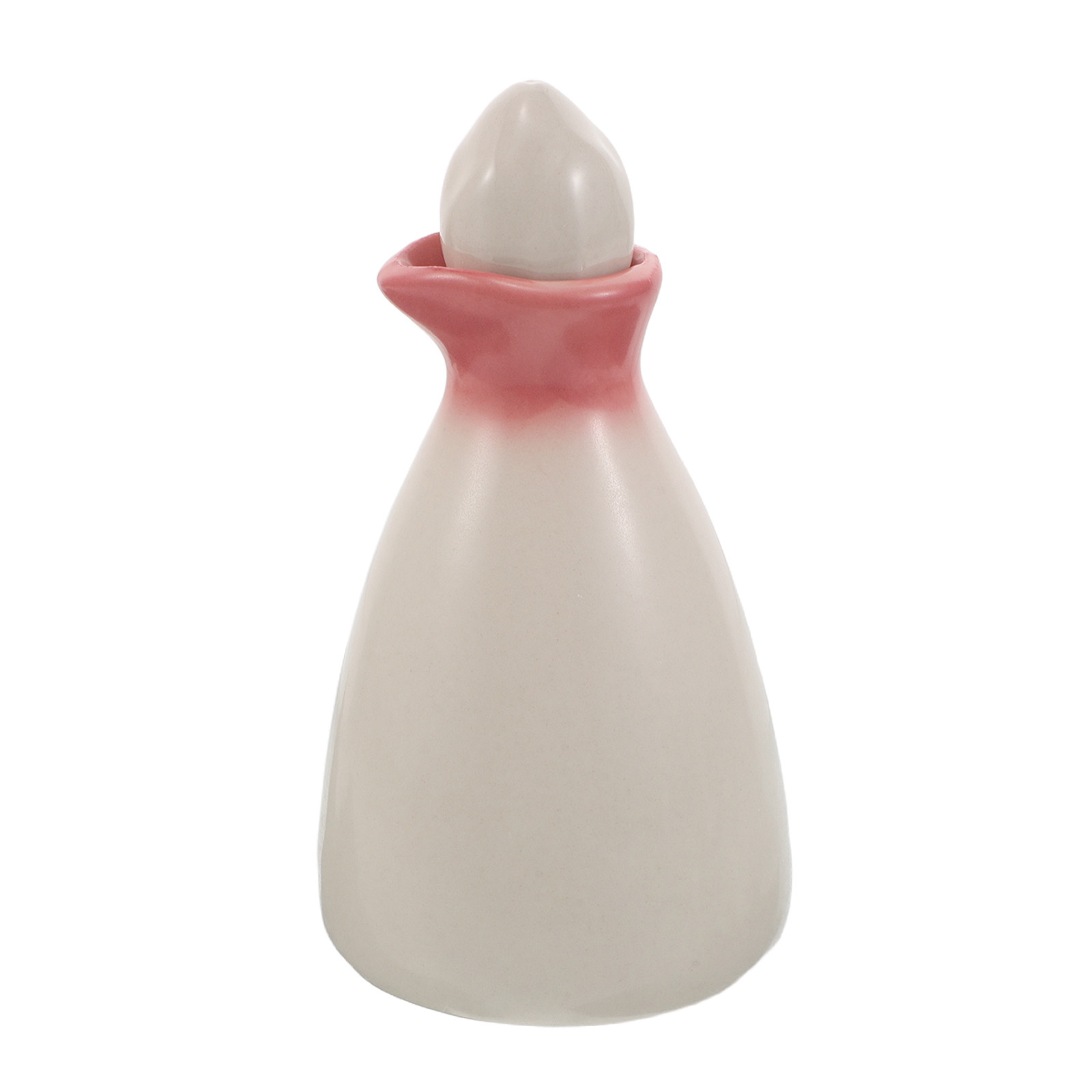 Botol Minyak Esensial Keramik  - Spa Massager ulasan dan harga