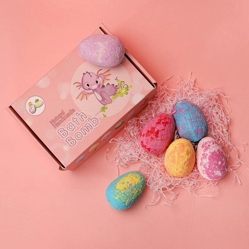 Bola Garam Mandi 12 Set Bola M - Bath Salts ulasan dan harga