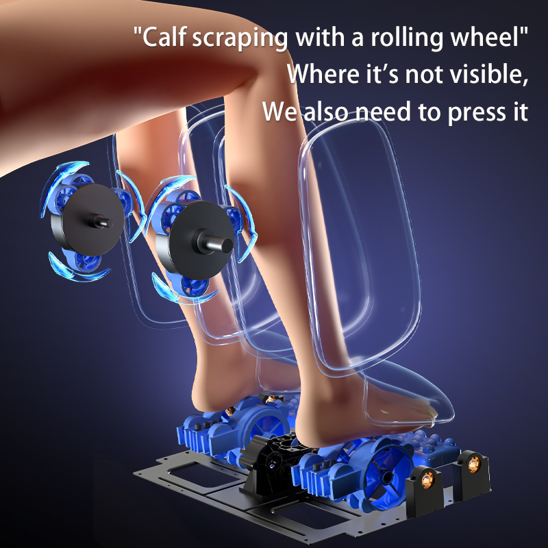 Mesin Pijat Kaki Elektrik Prof - Foot Spa ulasan dan harga