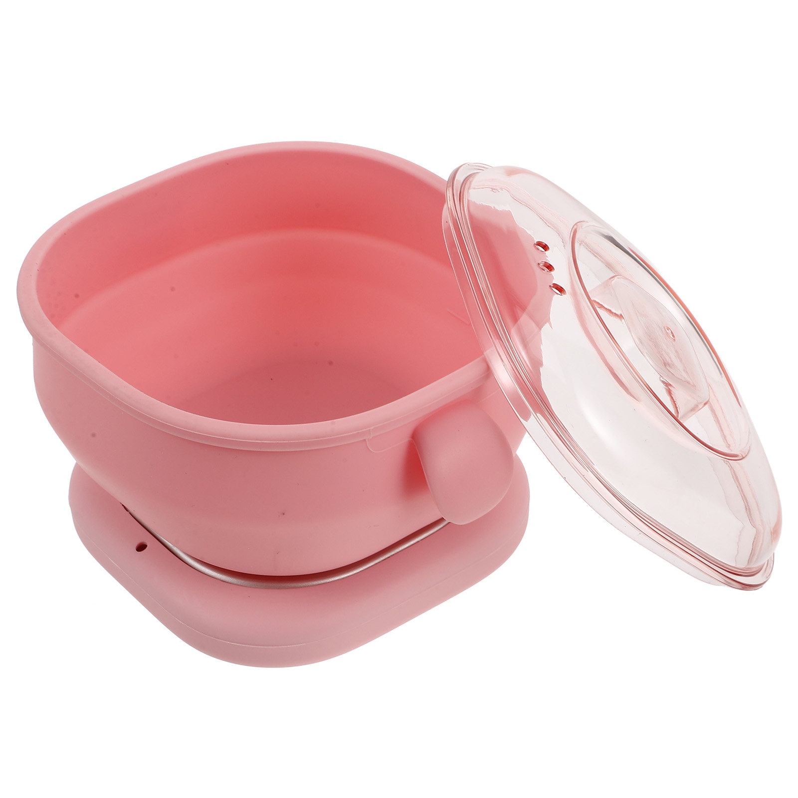 Alat Pemanas Lilin Portabel ya - Wax Warmer ulasan dan harga
