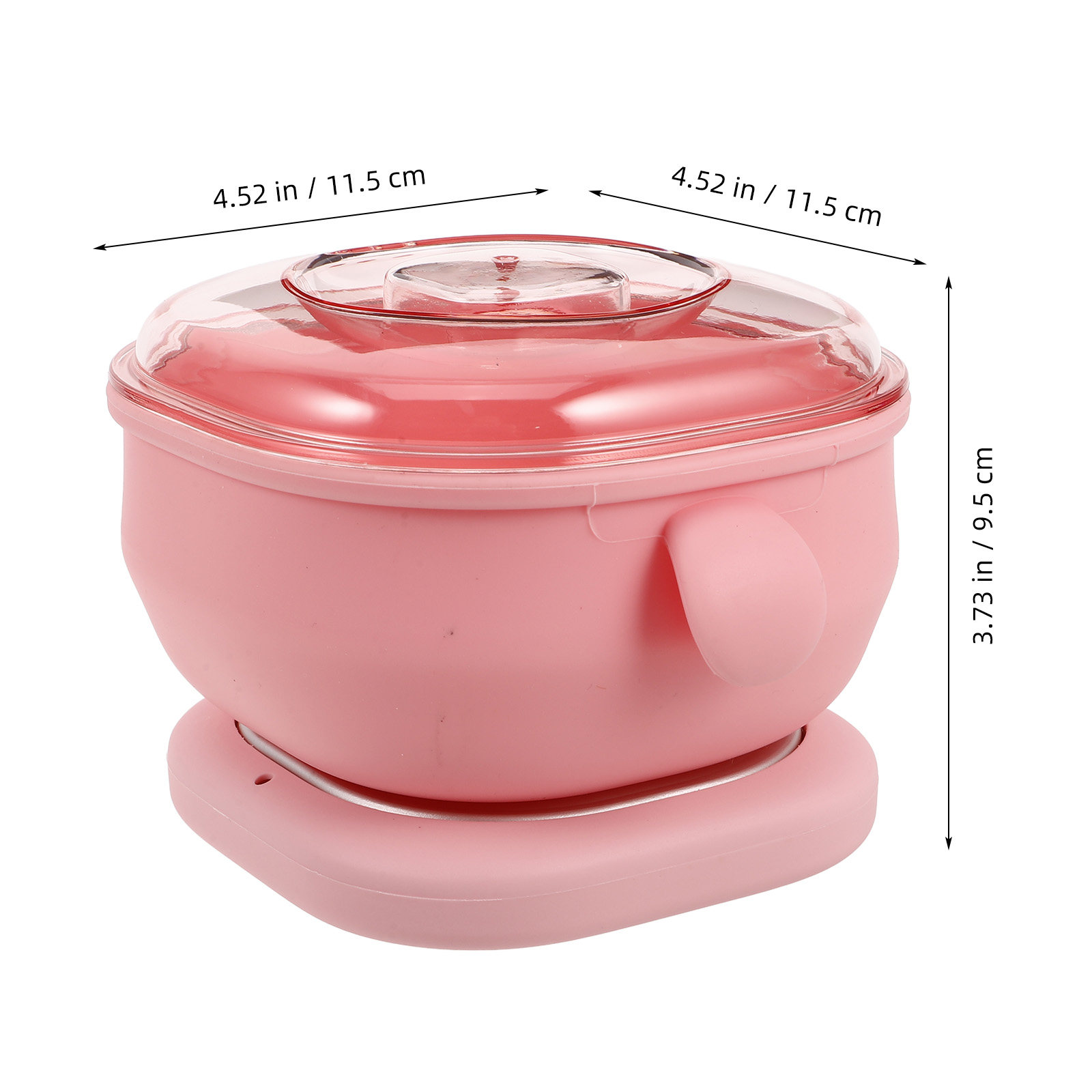 Alat Pemanas Lilin Portabel ya - Wax Warmer ulasan dan harga
