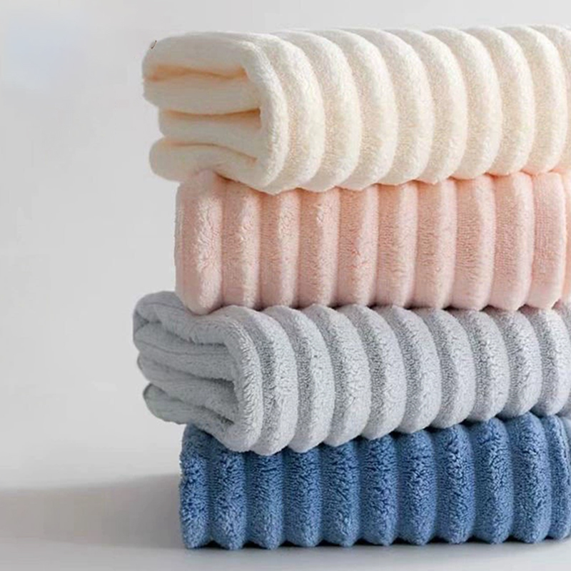 Handuk Mandi Rumah Tangga Lemb - Spa Towel ulasan dan harga