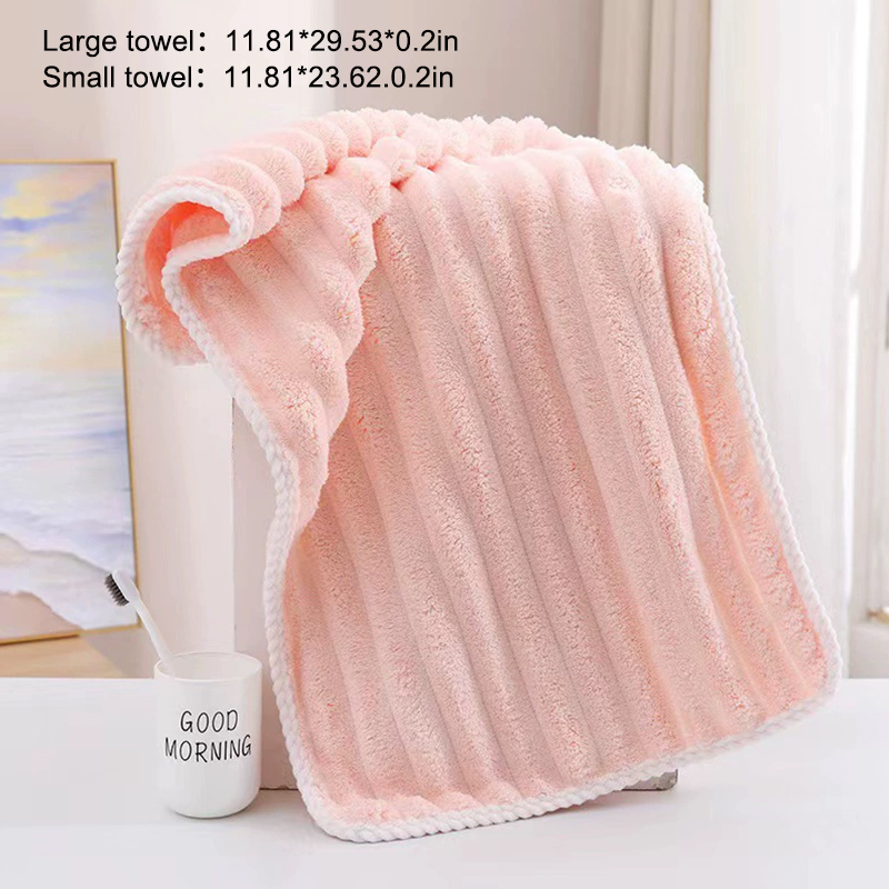 Handuk Mandi Rumah Tangga Lemb - Spa Towel ulasan dan harga