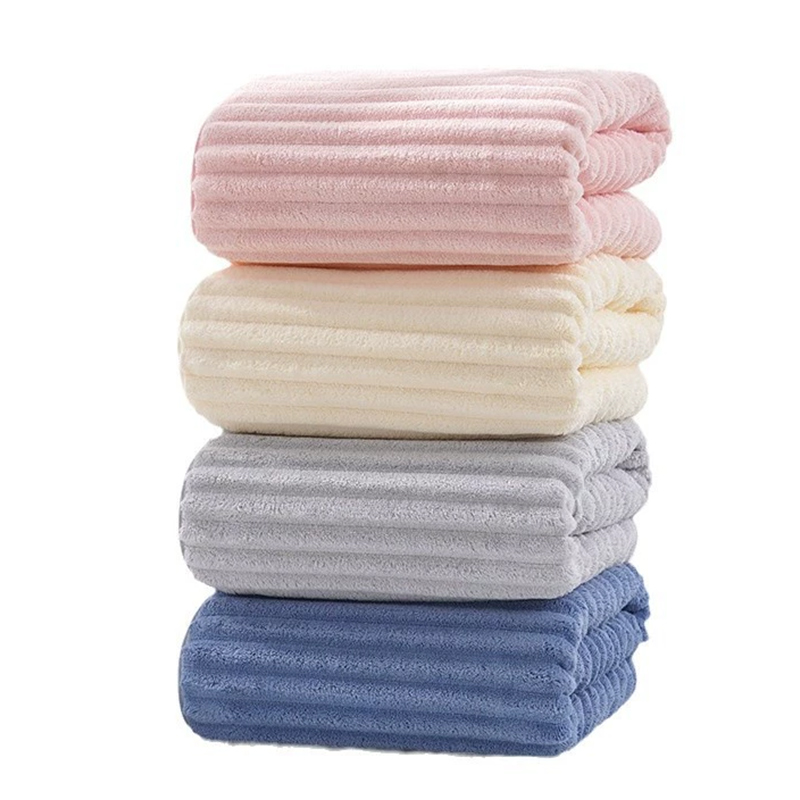 Handuk Mandi Rumah Tangga Lemb - Spa Towel ulasan dan harga