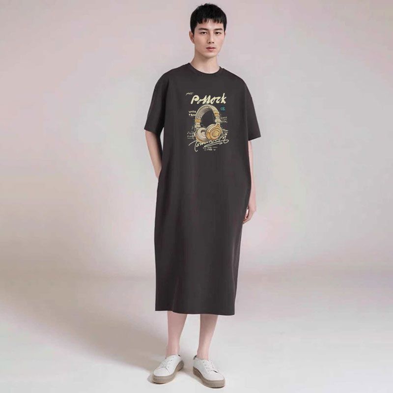 Baju tidur pria, baju tidur, j - Bathrobe ulasan dan harga