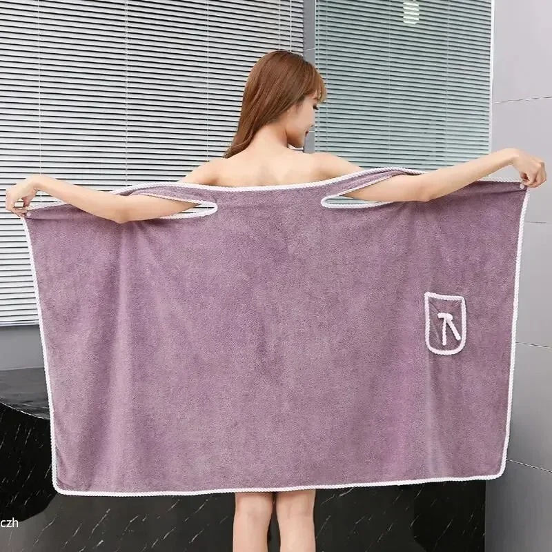 Handuk Mandi Wanita, Handuk Pa - Spa Towel ulasan dan harga