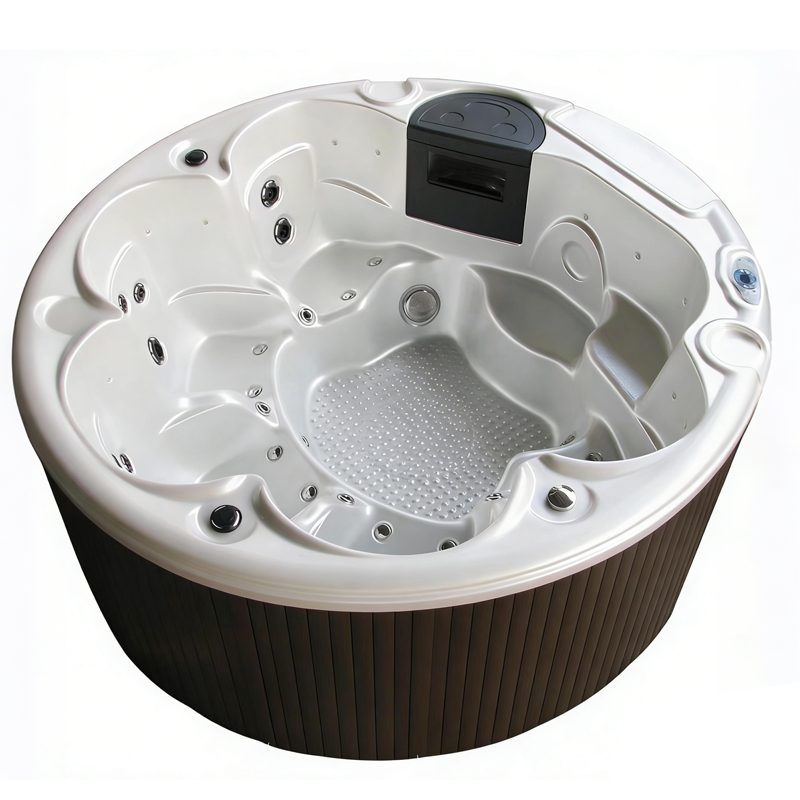 Bak Mandi Air Panas Spa Luar R - Hot Tub ulasan dan harga