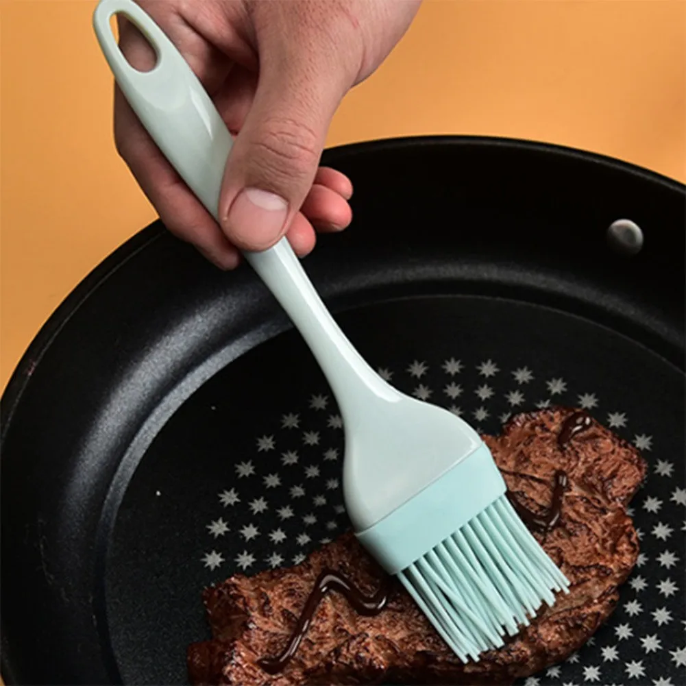 3 Buah Spatula Mentega Kue Rot - Body Brush ulasan dan harga