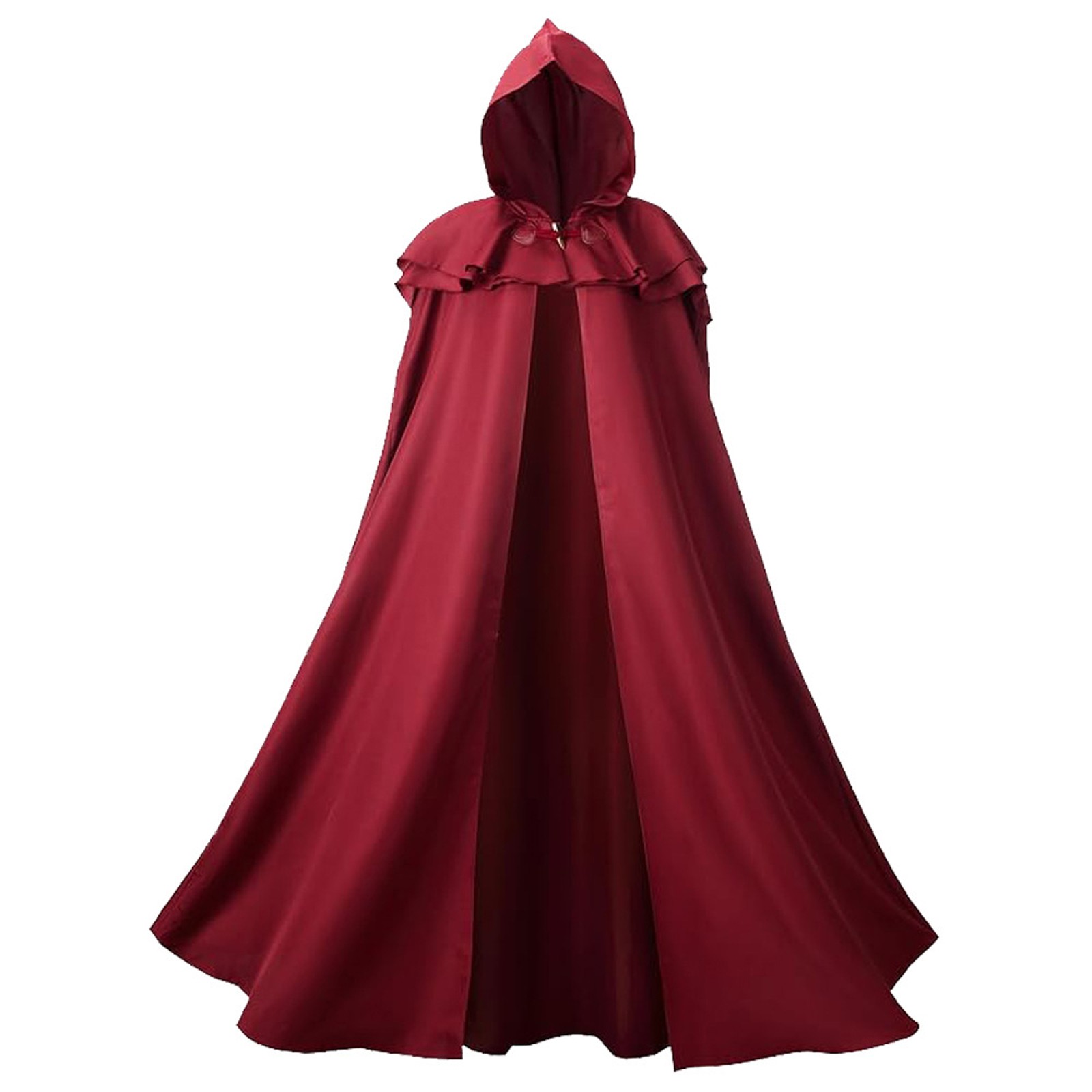 Kostum Pesta Jubah Wanita Hall - Bathrobe ulasan dan harga