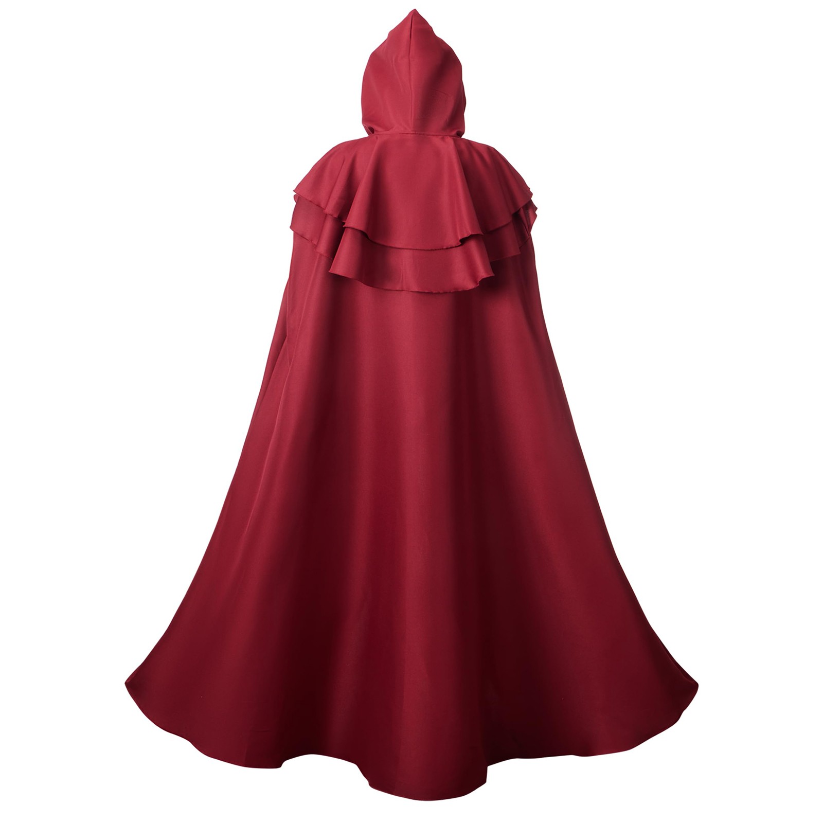 Kostum Pesta Jubah Wanita Hall - Bathrobe ulasan dan harga